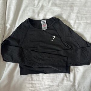 Vital Seamless 2.0 Crop Top